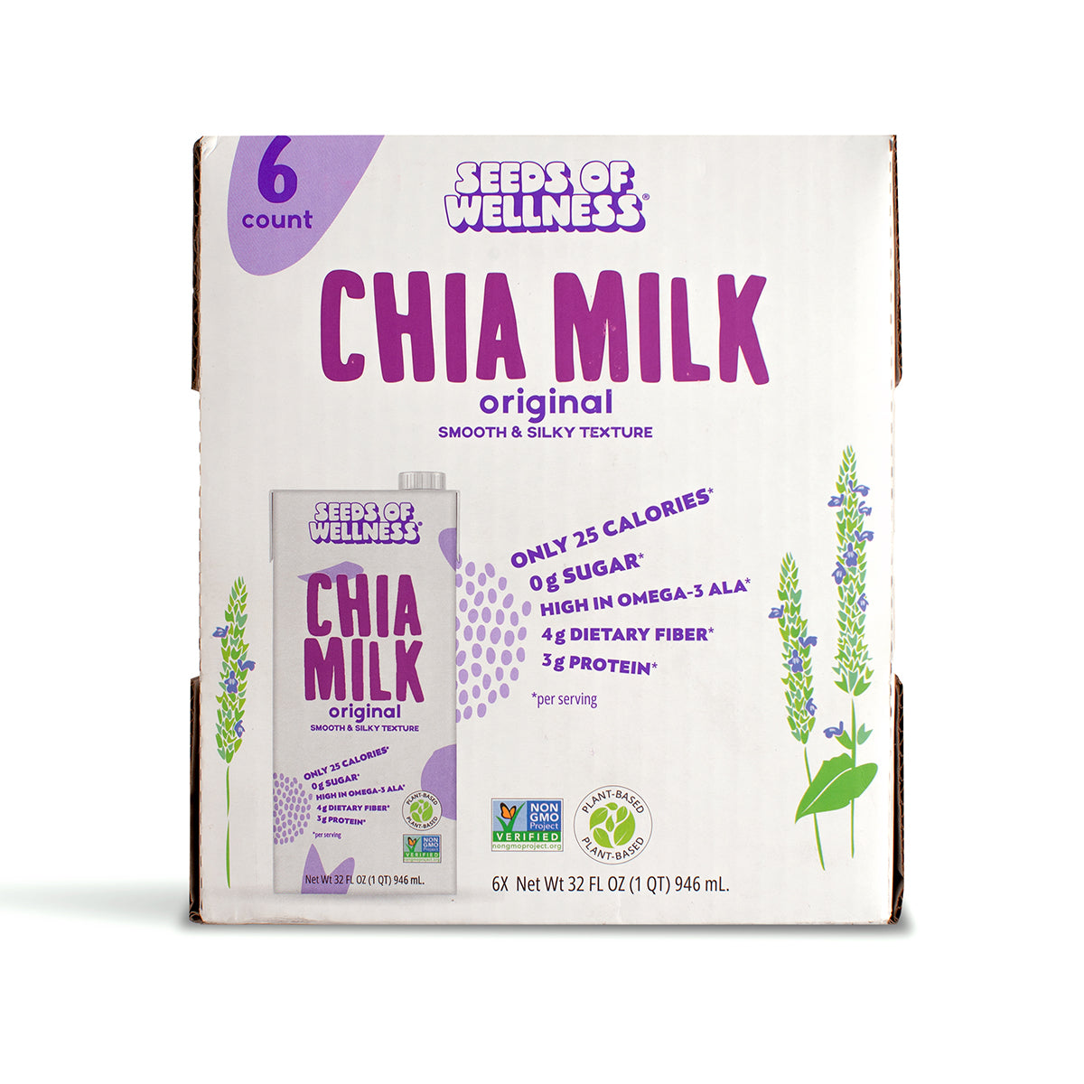 Original Chia Milk