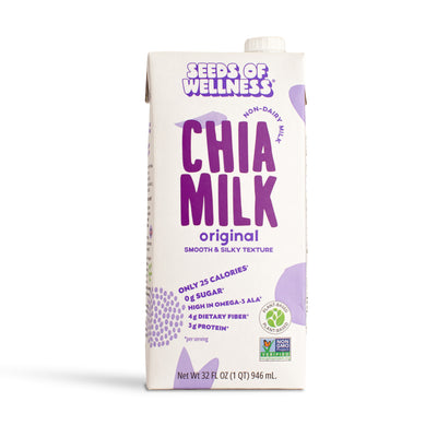 Original Chia Milk